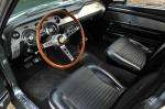 Shelby GT350 1967 года